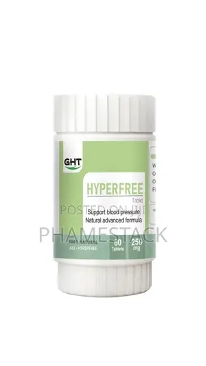 GHT Hyperfree