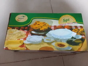 5 in 1 Meat Pie Cutter