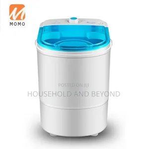 Washing Machine With Shoe Washer and Dryer