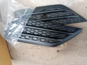 Fog Light With Cover Honda Pilot 2016