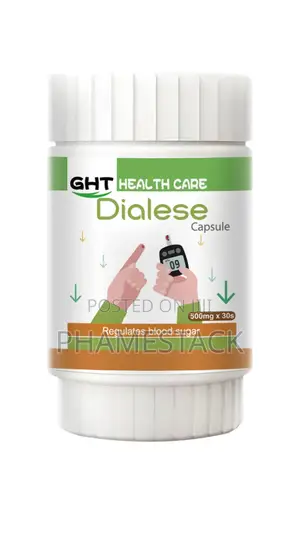 GHT Dialese