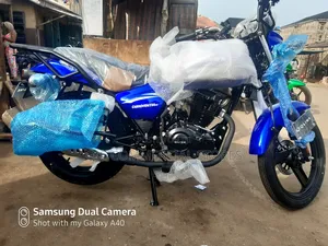New Qlink XP 200 2025 Blue