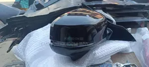 Side Mirror With Camera Honda Accord 2014_2016