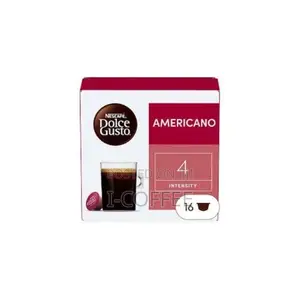 Americano – Dolce Gusto