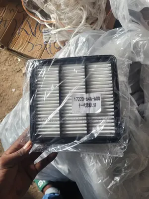 Air Box Filter Honda Accord 2018