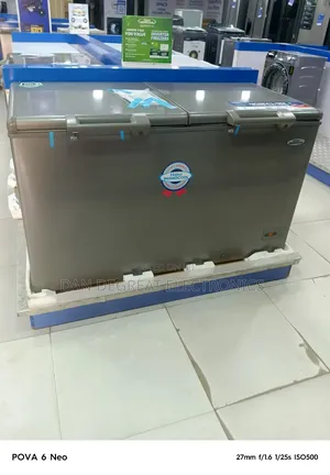 Haier Thermocool 429is Inverter Chest Freezer