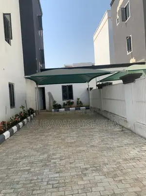 5bdrm Duplex in Jabi for sale