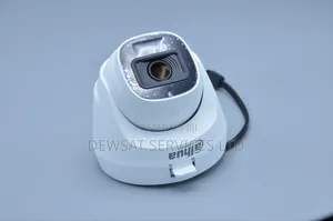 Dahua Economy Hd Eyeball Camera