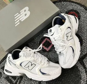 Classy New Balance Sneakers