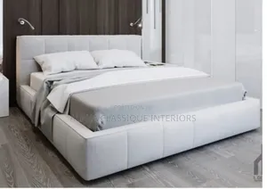 Classique Bed Frame