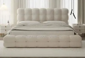 Classique Bed Frame
