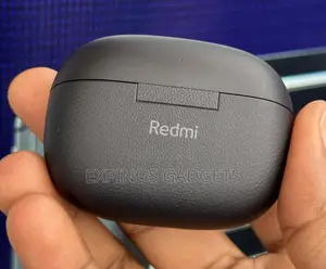 Used Xiaomi Redmi Buds 5 Pro.