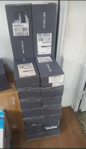 Starlink Gen 3 Mesh Router