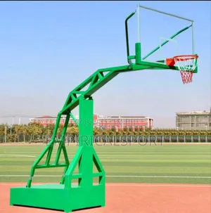 Olympic Standard Basketball Standings