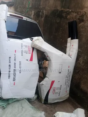 Back Fender Honda Civic 2024