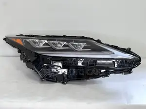 Headlamp Rx350 2020 Sets