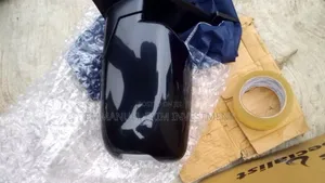 Side Mirror Honda Pilot 2010_2012