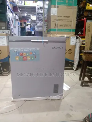 Skyrun Freezer 145a