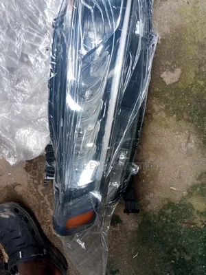 Head Light Honda Accord 2018_2021