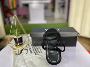 Quality Black Zara Heels