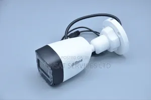 Dahua Ir Bullet Camera
