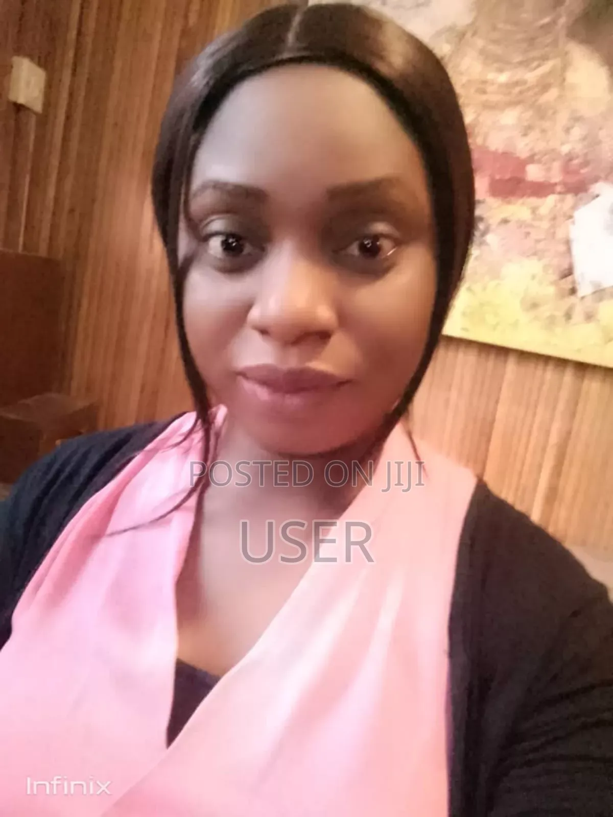 Customer Representative Service