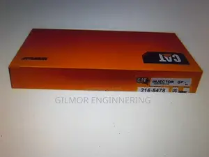 Injector Nozzle (Cat)