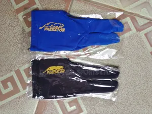 Professional Snooker Gloves