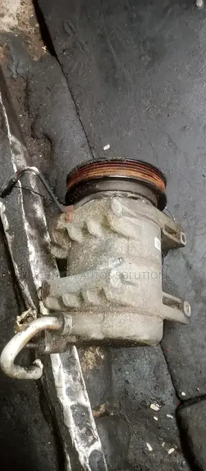 Ac Compressor Nissan Rogue, Xtrail 2008-2012