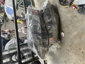 Headlamp Rx 350 2010/2012 Charger Type
