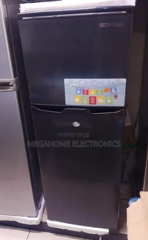 Skyrun Fridge 138
