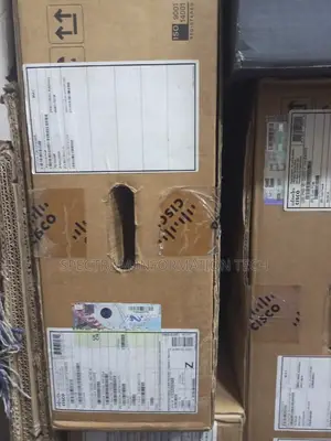 Ws-9200l-48p-4x 10g Switch
