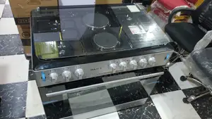 Maxi Standing Cooker 90x60