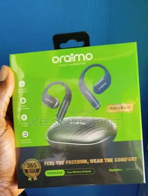 Oraimo Open Arc Earbud