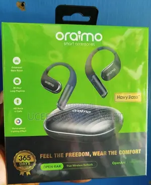 Oraimo Open Arc Earbud