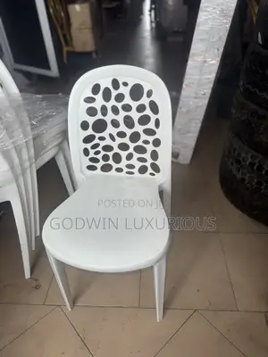 Concorde Chair