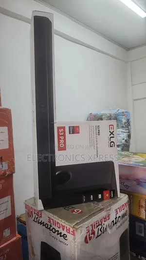 Exlg S3 Pro 2000w