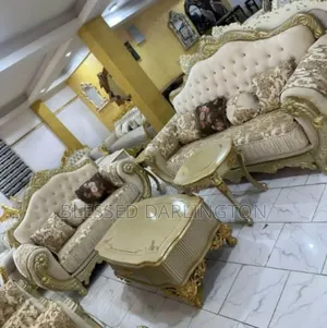 Executive Imported Turkish Royal Chair