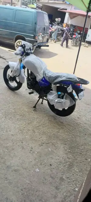 New Daylong DL200-30 2025 Blue