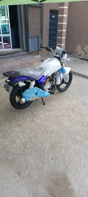 New Daylong DL200-30 2025 Blue