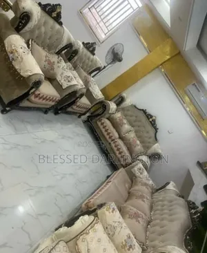 Royal Exclusive Imported Foreign Chair