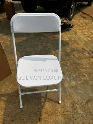 Foldable Chair And Table