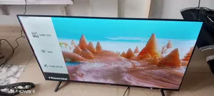 Original Direct Uk Hisense Android 43inches
