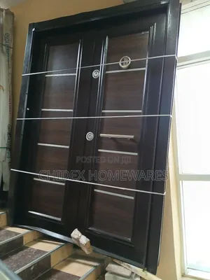 Turkey Classic Door