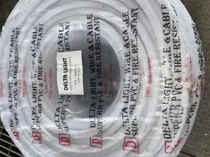 4mm 3core Flexible Cable