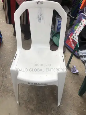 Plastic Chairs