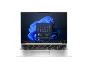 New Laptop HP 16GB Intel Core Ultra 5 SSD 512GB