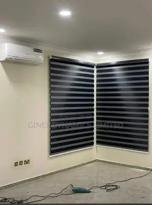 Ginel Smart Blinds