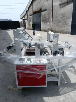 Nylon Printing Machine One Colour Printing Machine