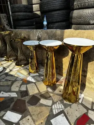 Cake Table